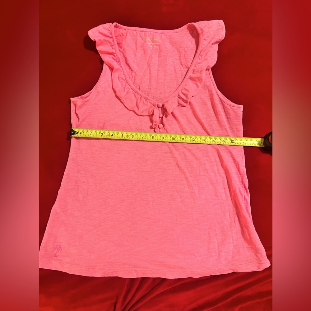 Lilly Pulitzer tank top